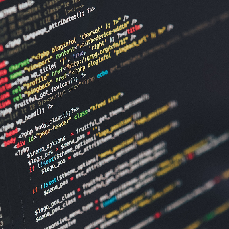 Programinės įrangos kūrimas